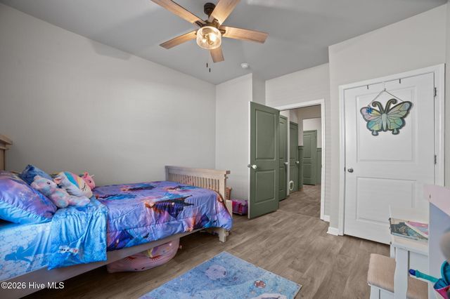 4518 Sandstone Drive, Greenville, NC 27858