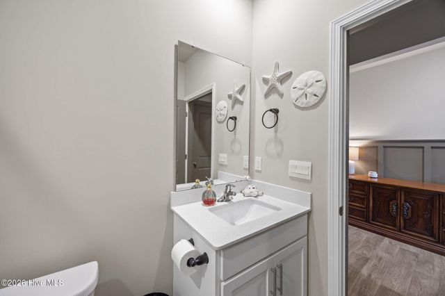 4518 Sandstone Drive, Greenville, NC 27858