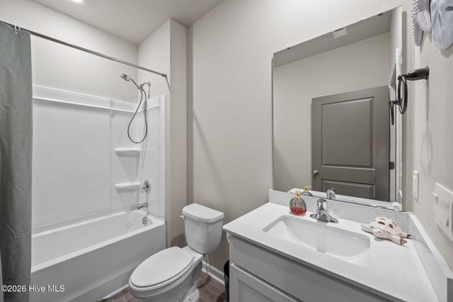 4518 Sandstone Drive, Greenville, NC 27858