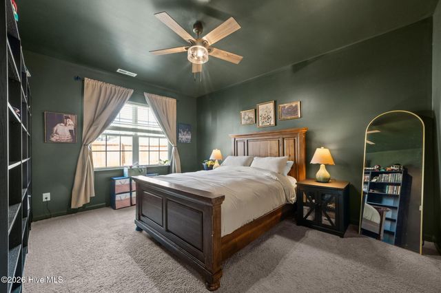 4518 Sandstone Drive, Greenville, NC 27858