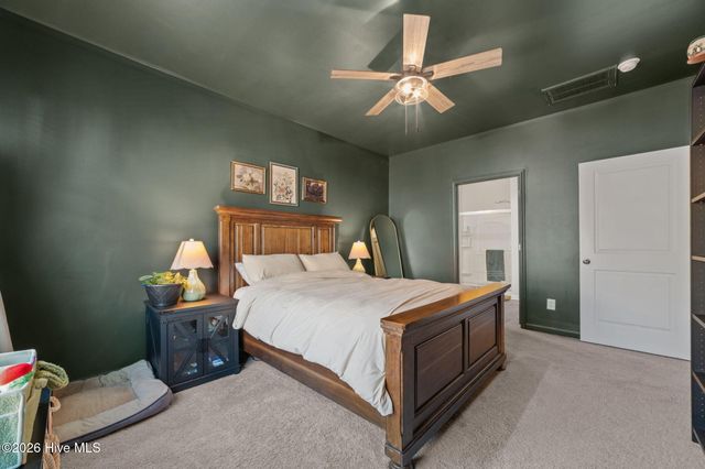 4518 Sandstone Drive, Greenville, NC 27858