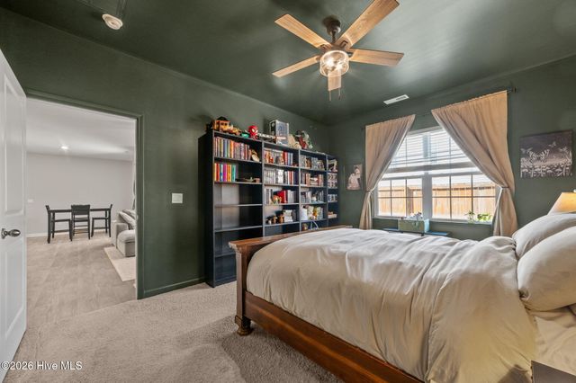 4518 Sandstone Drive, Greenville, NC 27858