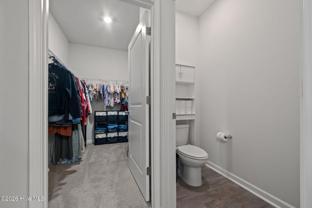 4518 Sandstone Drive, Greenville, NC 27858