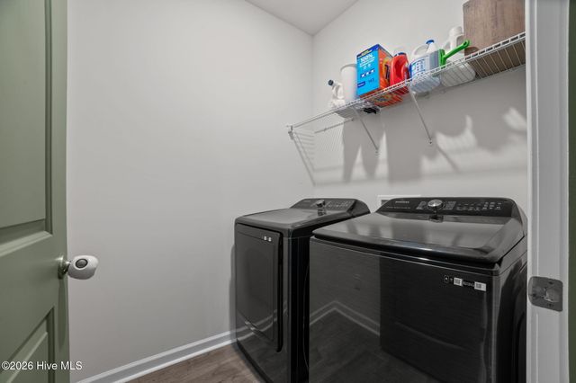 4518 Sandstone Drive, Greenville, NC 27858