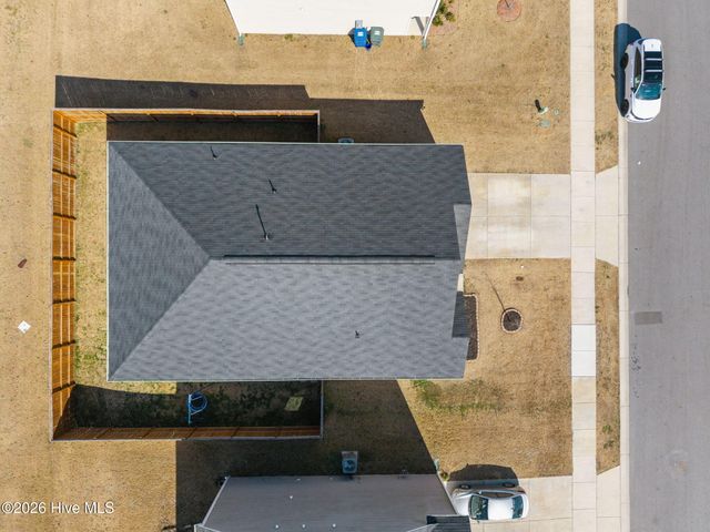 4518 Sandstone Drive, Greenville, NC 27858