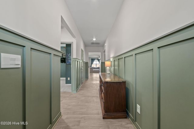 4518 Sandstone Drive, Greenville, NC 27858