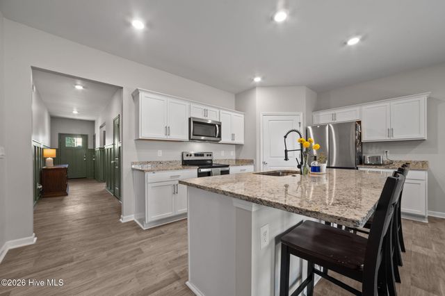 4518 Sandstone Drive, Greenville, NC 27858