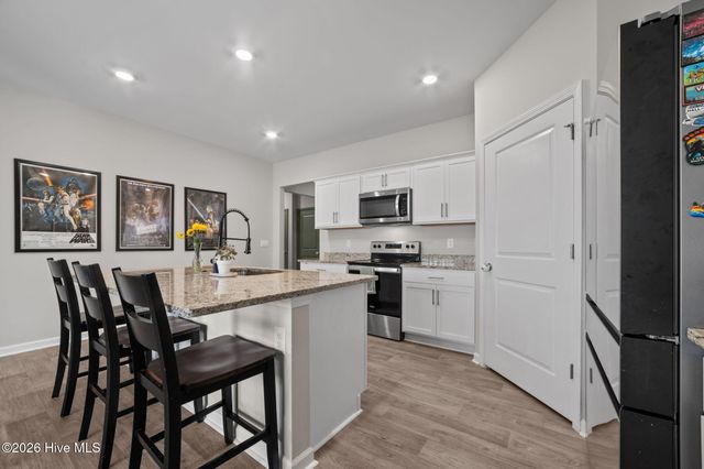 4518 Sandstone Drive, Greenville, NC 27858