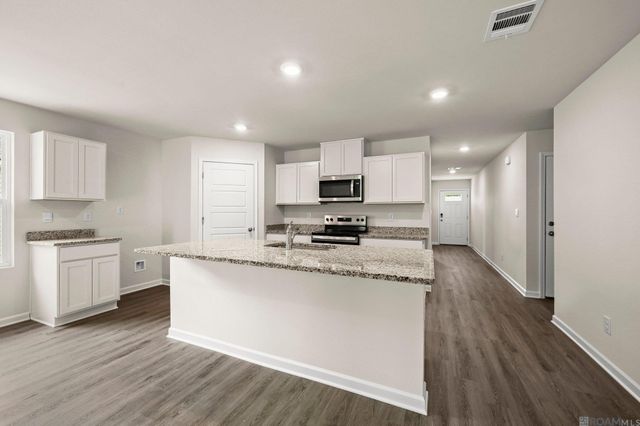 13318 Docile Ct, Baton Rouge, LA 70811