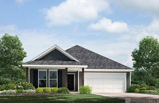 13318 Docile Ct, Baton Rouge, LA 70811