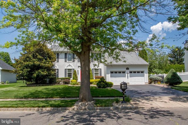 16 MARJORIE WAY, Hamilton, NJ 08690