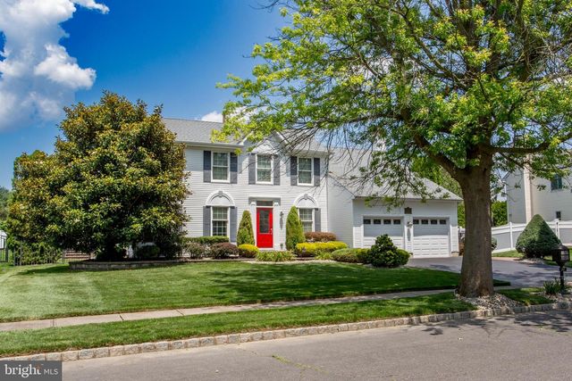 16 MARJORIE WAY, Hamilton, NJ 08690