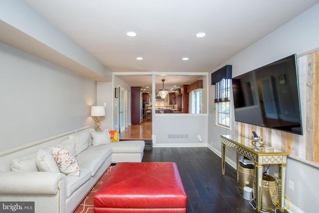 16 MARJORIE WAY, Hamilton, NJ 08690