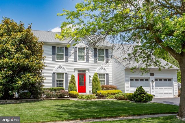 16 MARJORIE WAY, Hamilton, NJ 08690