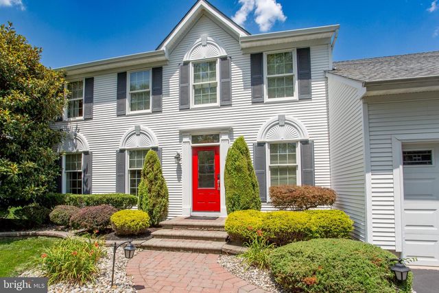 16 MARJORIE WAY, Hamilton, NJ 08690