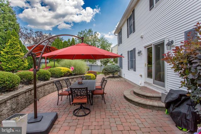 16 MARJORIE WAY, Hamilton, NJ 08690