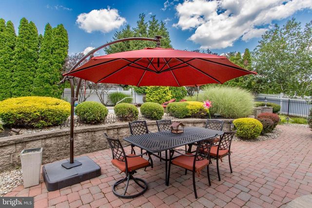 16 MARJORIE WAY, Hamilton, NJ 08690