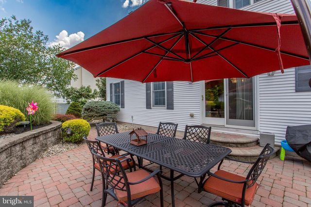 16 MARJORIE WAY, Hamilton, NJ 08690