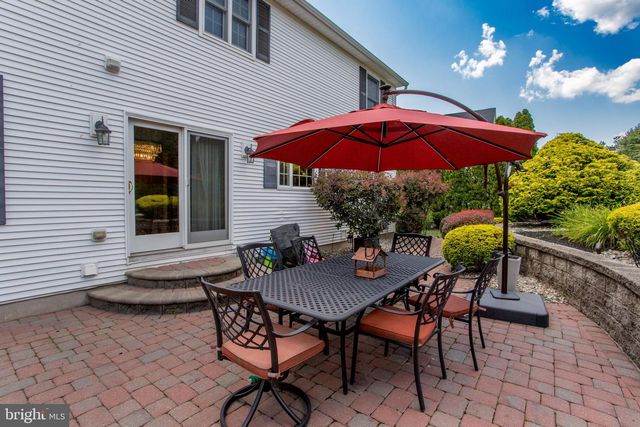 16 MARJORIE WAY, Hamilton, NJ 08690