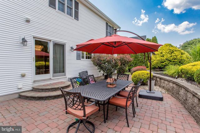 16 MARJORIE WAY, Hamilton, NJ 08690