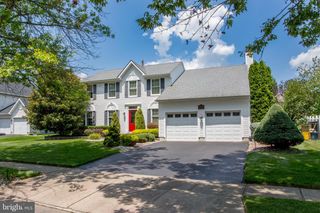 16 MARJORIE WAY, Hamilton, NJ 08690
