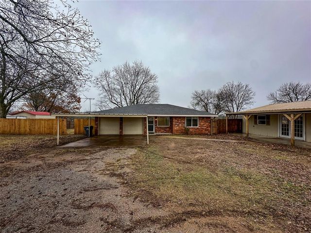 8791 SE 48th Avenue, Noble, OK 73068