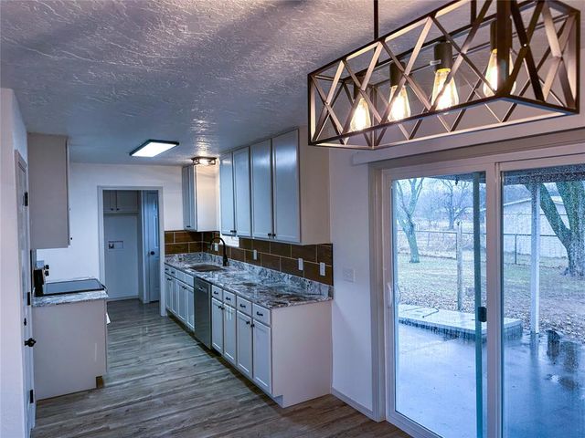 8791 SE 48th Avenue, Noble, OK 73068