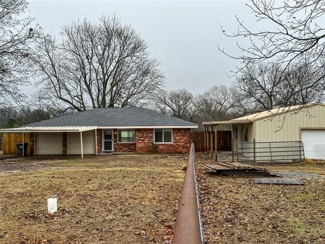 8791 SE 48th Avenue, Noble, OK 73068