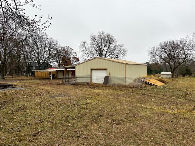 8791 SE 48th Avenue, Noble, OK 73068