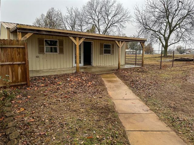 8791 SE 48th Avenue, Noble, OK 73068