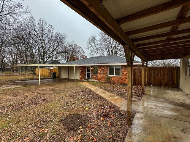 8791 SE 48th Avenue, Noble, OK 73068