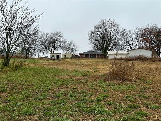 8791 SE 48th Avenue, Noble, OK 73068