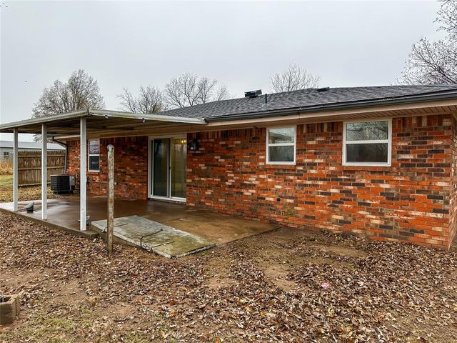 8791 SE 48th Avenue, Noble, OK 73068