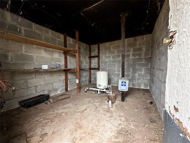 8791 SE 48th Avenue, Noble, OK 73068