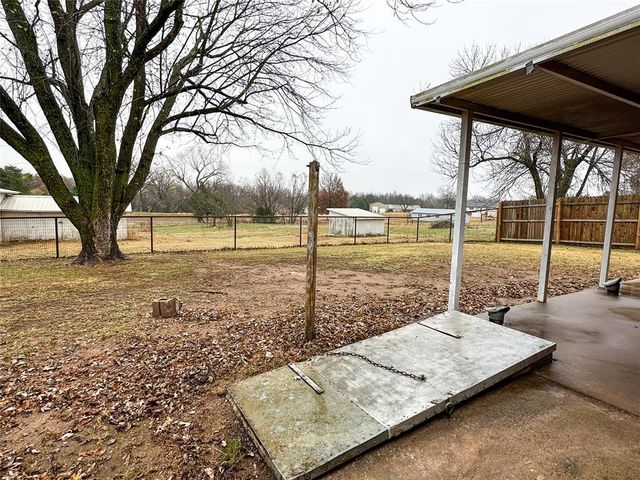 8791 SE 48th Avenue, Noble, OK 73068