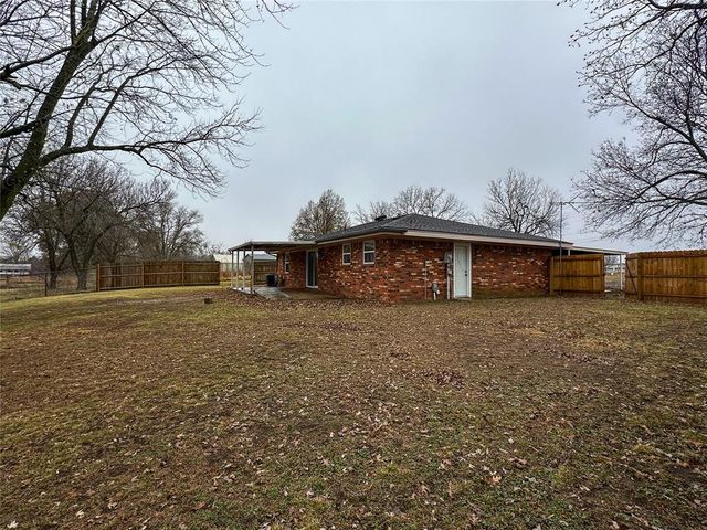 8791 SE 48th Avenue, Noble, OK 73068