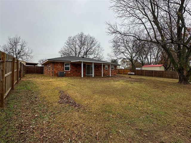 8791 SE 48th Avenue, Noble, OK 73068