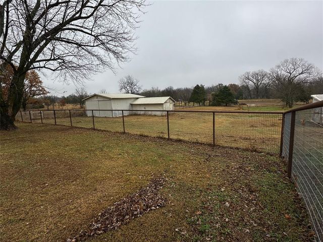 8791 SE 48th Avenue, Noble, OK 73068