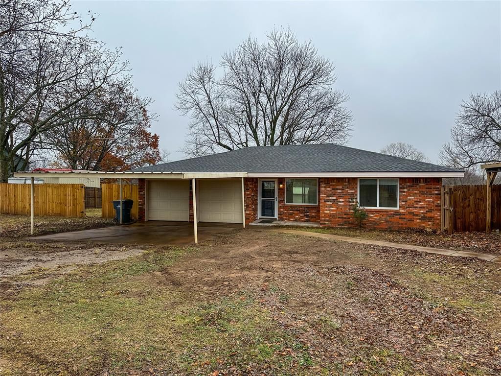8791 SE 48th Avenue, Noble, OK 73068