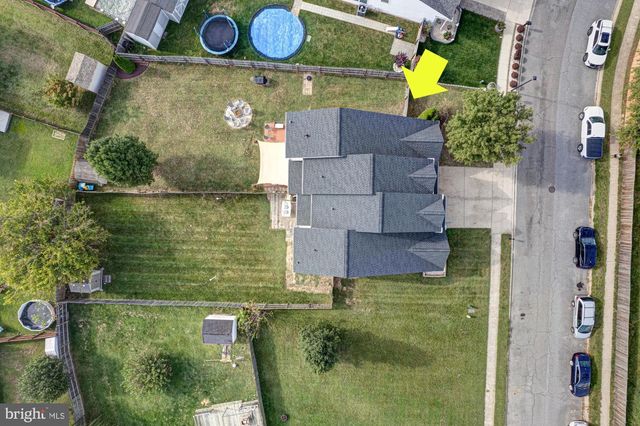 6 KIMBERLY DR, Middletown, DE 19709