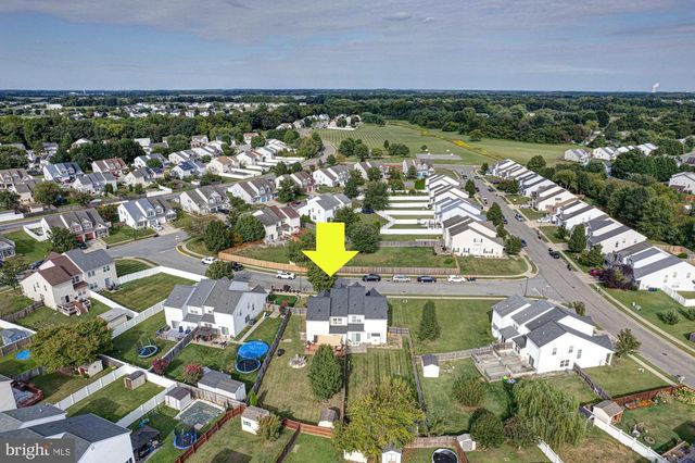 6 KIMBERLY DR, Middletown, DE 19709