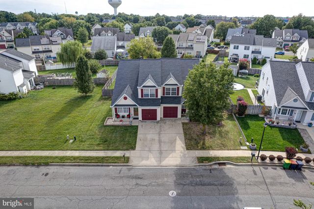 6 KIMBERLY DR, Middletown, DE 19709