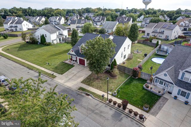 6 KIMBERLY DR, Middletown, DE 19709