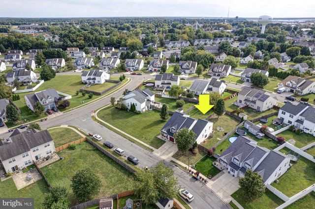 6 KIMBERLY DR, Middletown, DE 19709