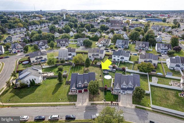 6 KIMBERLY DR, Middletown, DE 19709