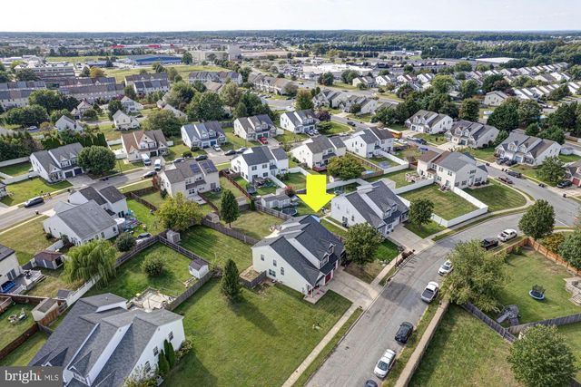 6 KIMBERLY DR, Middletown, DE 19709