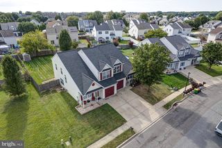 6 KIMBERLY DR, Middletown, DE 19709