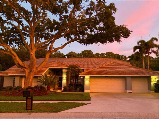 3930 TARIAN COURT, Palm Harbor, FL 34684