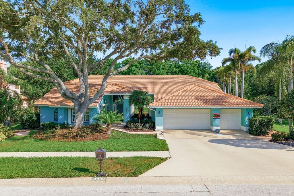 3930 TARIAN COURT, Palm Harbor, FL 34684