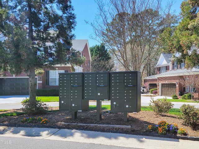 129 Grande Drive, Morrisville, NC 27560